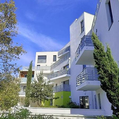 Appartement Aux Minimes La Rochelle  Exterior foto